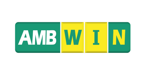 AMBWIN เติมเต็มความมั่งคั่ง เติมฝันสู่ชัยชนะ